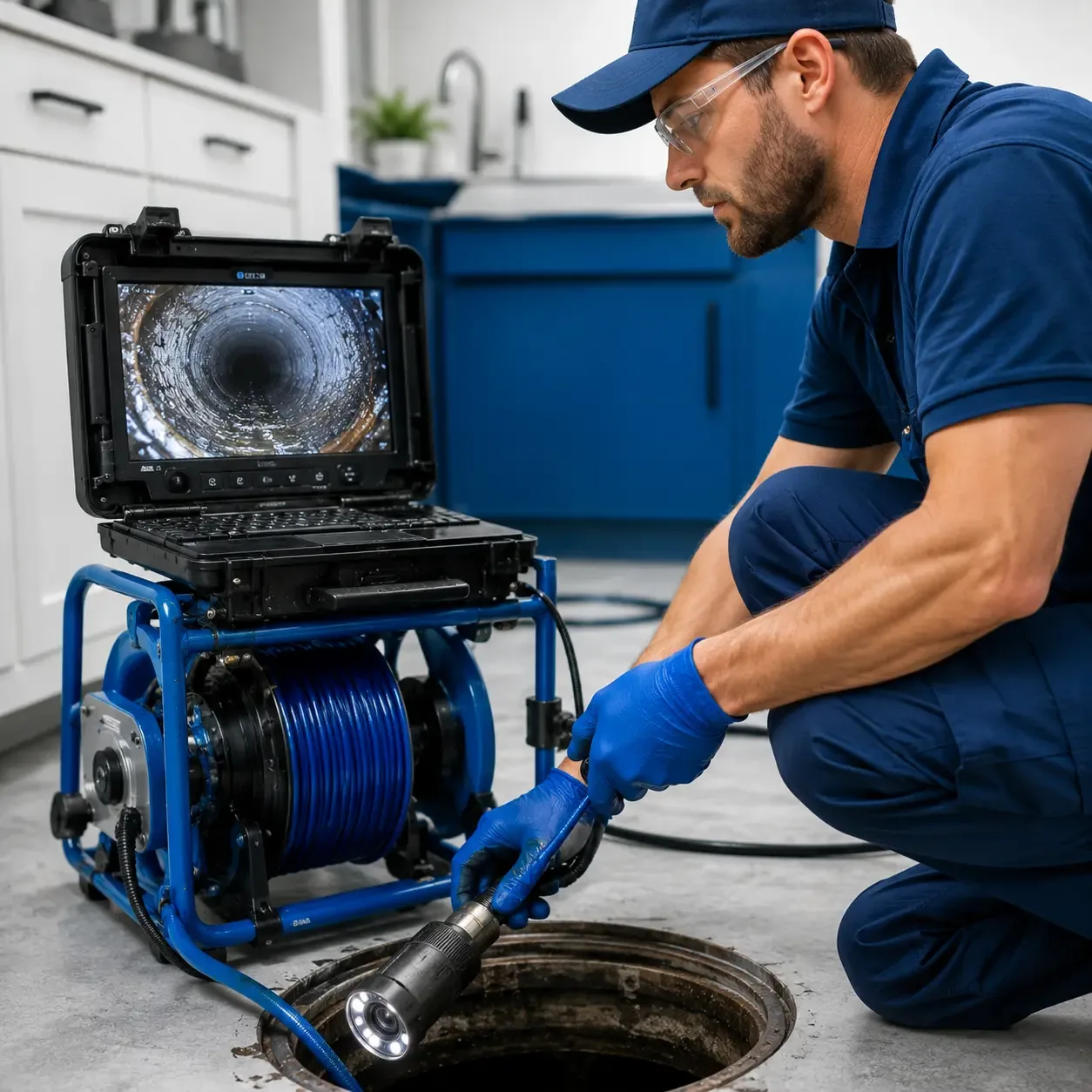 Pipe Relining professionals serving Orleans, NE